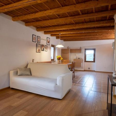 דירות Cavalo Casa Pastello In Valpolicella מראה חיצוני תמונה