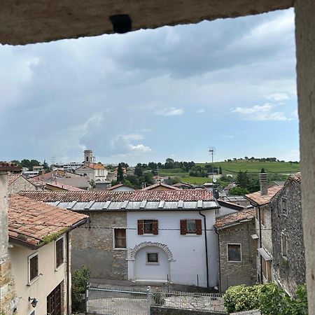 דירות Cavalo Casa Pastello In Valpolicella מראה חיצוני תמונה