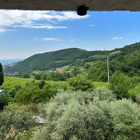 דירות Cavalo Casa Pastello In Valpolicella מראה חיצוני תמונה