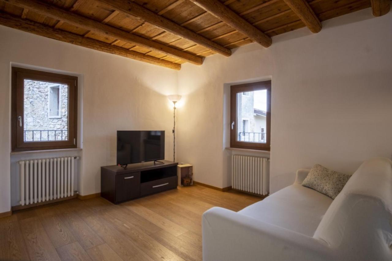 דירות Cavalo Casa Pastello In Valpolicella מראה חיצוני תמונה