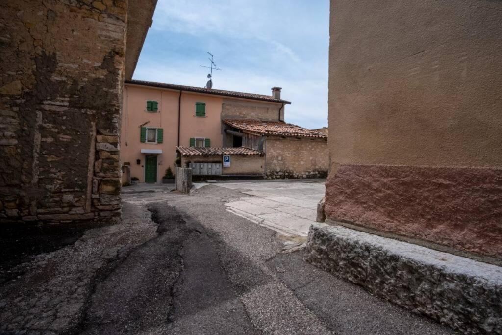 דירות Cavalo Casa Pastello In Valpolicella מראה חיצוני תמונה