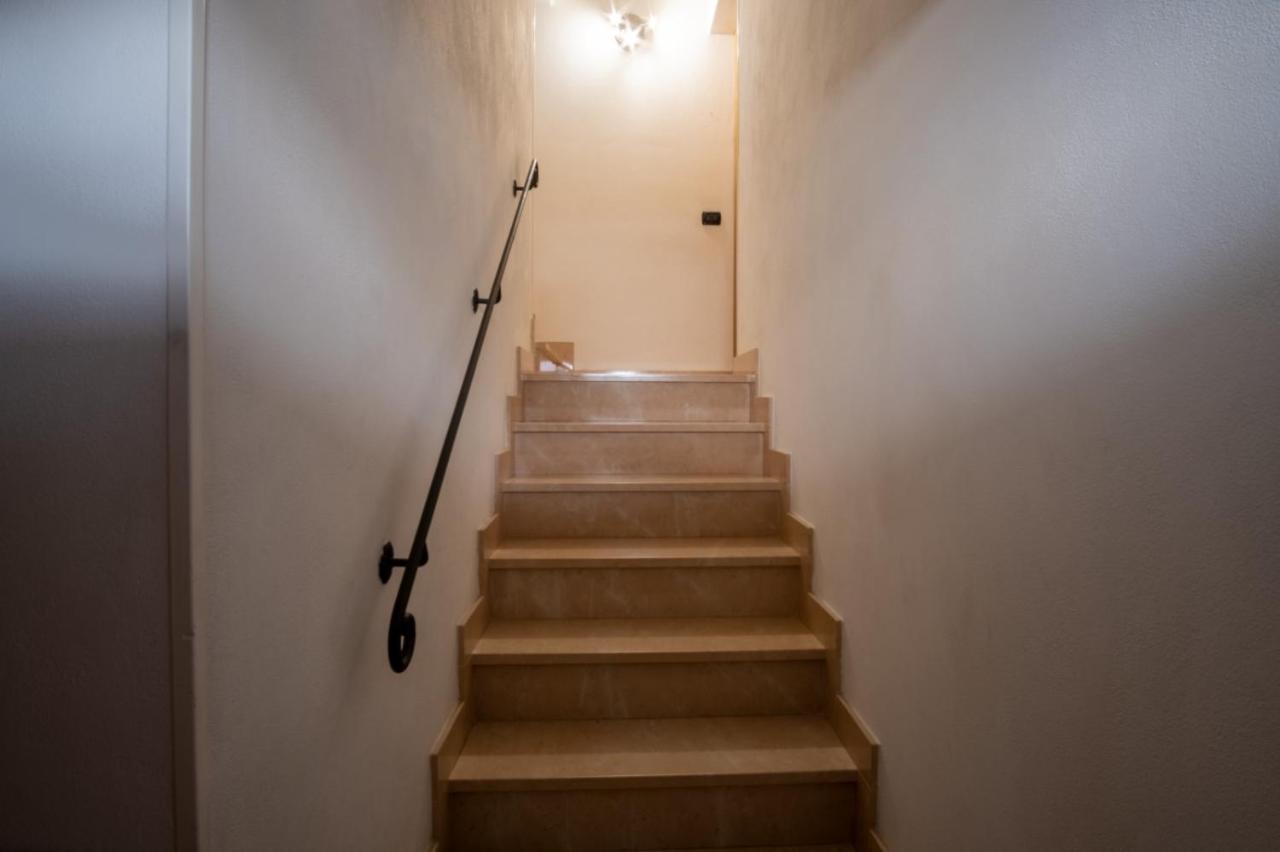 דירות Cavalo Casa Pastello In Valpolicella מראה חיצוני תמונה