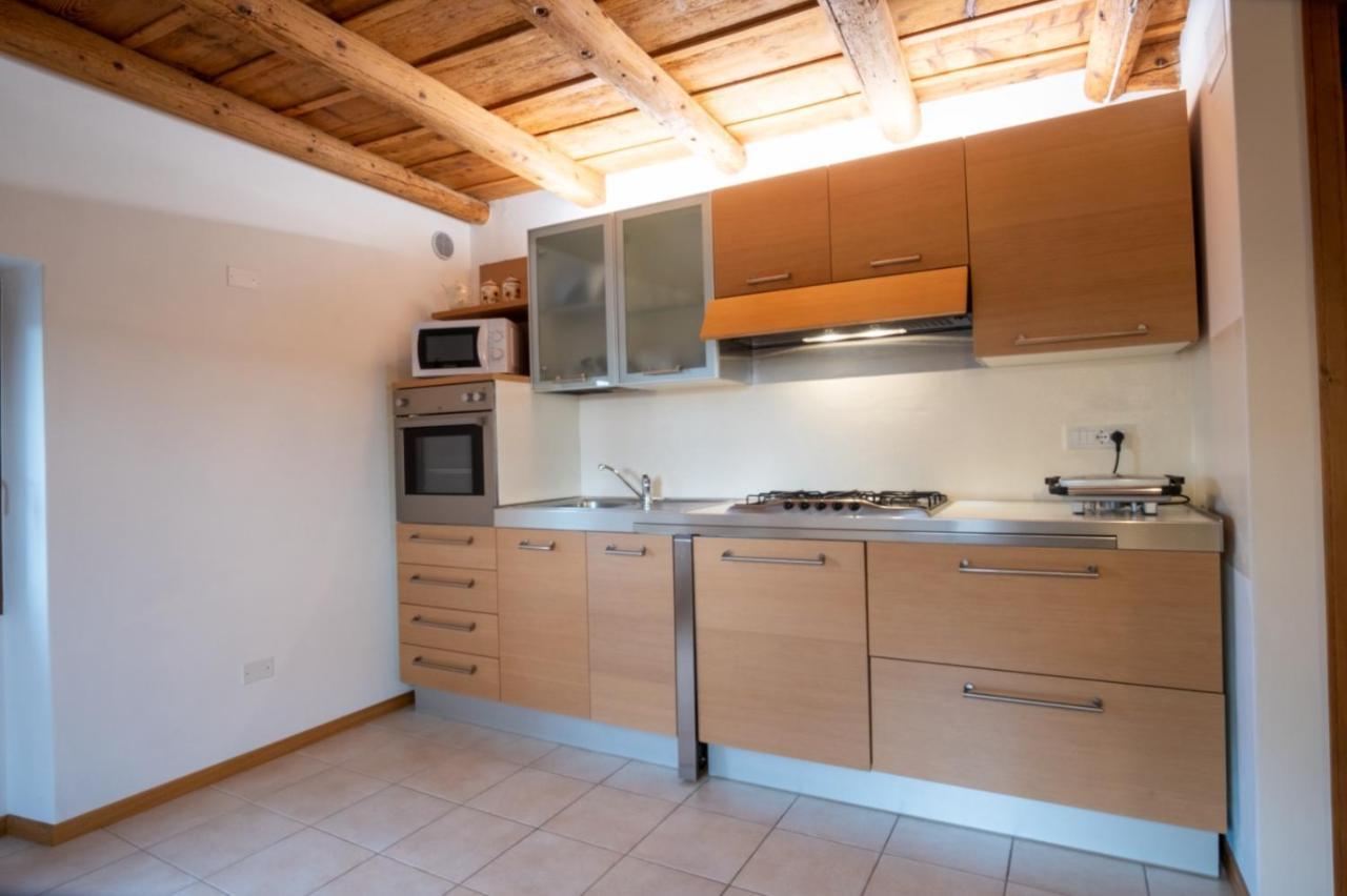דירות Cavalo Casa Pastello In Valpolicella מראה חיצוני תמונה