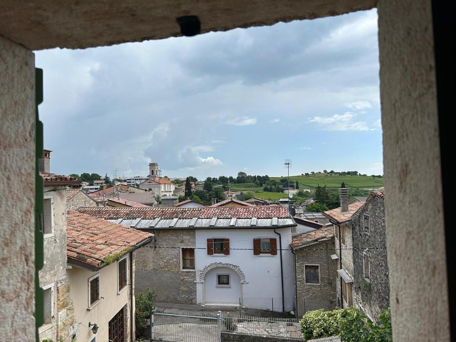 דירות Cavalo Casa Pastello In Valpolicella מראה חיצוני תמונה