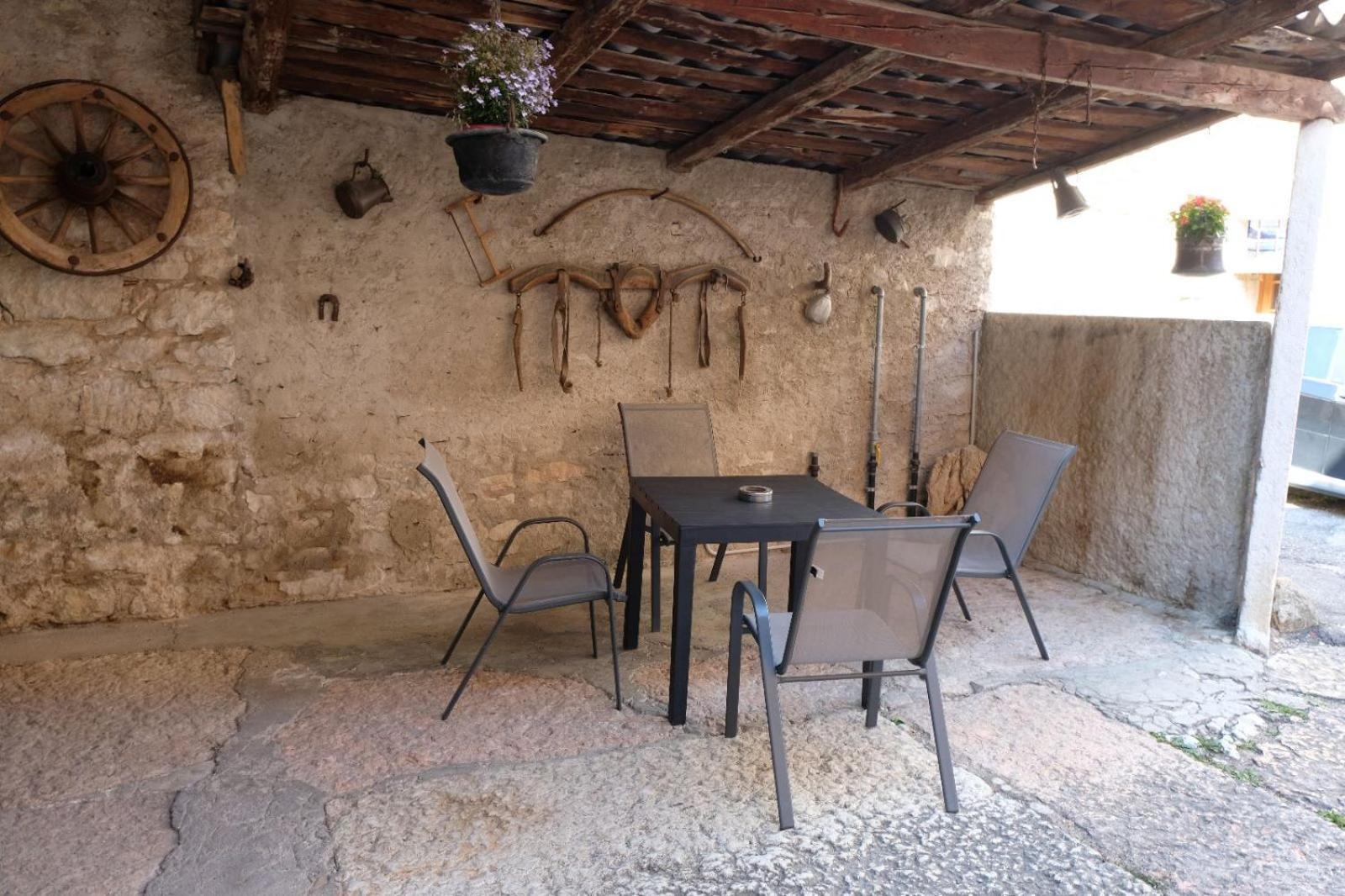 דירות Cavalo Casa Pastello In Valpolicella מראה חיצוני תמונה